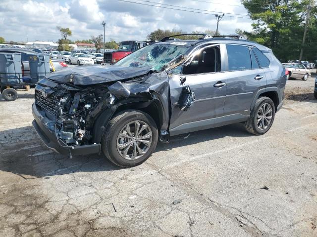 TOYOTA RAV4 2022 4t3d6rfv3nu071834