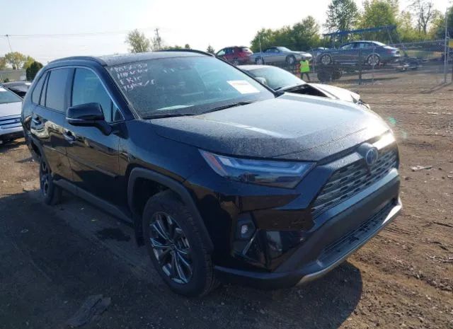 TOYOTA RAV4 2022 4t3d6rfv3nu082106