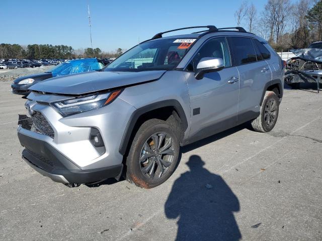 TOYOTA RAV4 LIMIT 2022 4t3d6rfv3nu093686