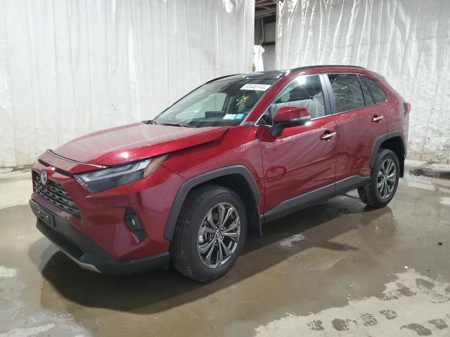 TOYOTA RAV4 2023 4t3d6rfv3pu108013