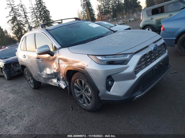 TOYOTA RAV4 2023 4t3d6rfv3pu120355