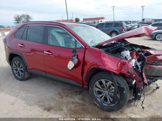 TOYOTA RAV4 2024 4t3d6rfv3ru167534