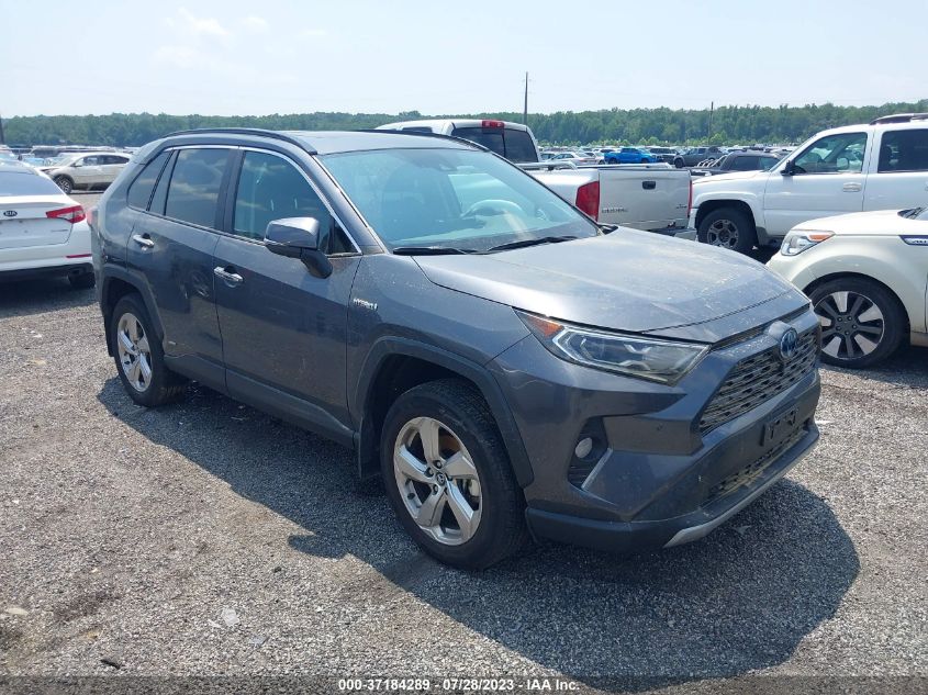 TOYOTA RAV 4 2020 4t3d6rfv4lu002423