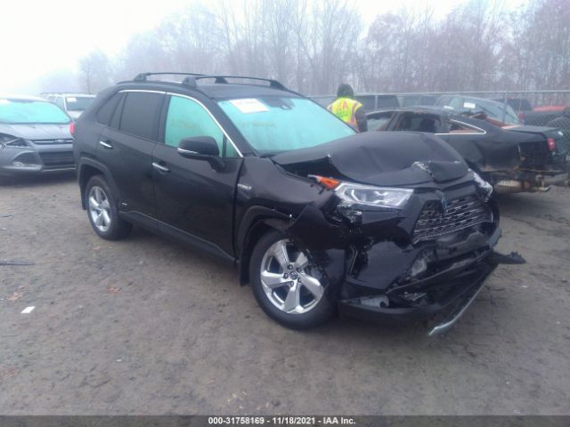 TOYOTA RAV4 2021 4t3d6rfv4mu018574