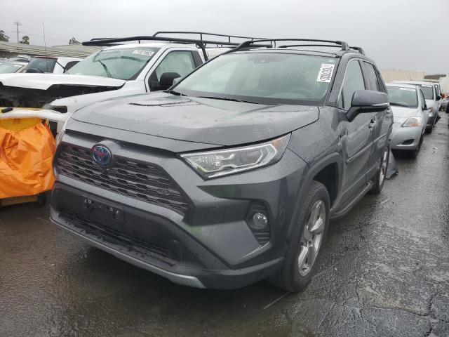 TOYOTA RAV4 LIMIT 2021 4t3d6rfv4mu062963