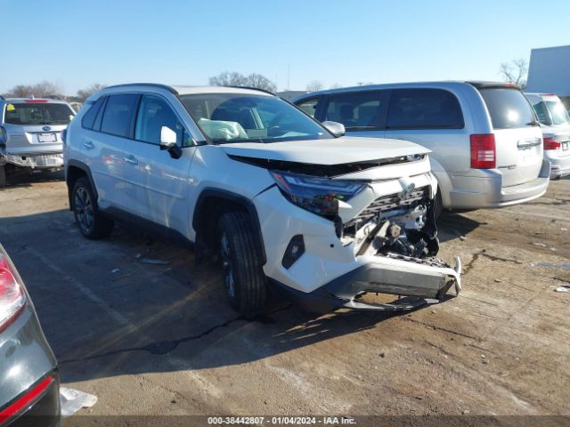 TOYOTA RAV4 2022 4t3d6rfv4nu075911