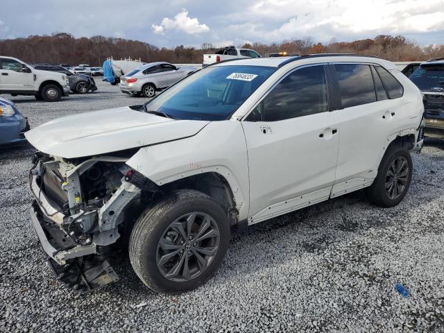 TOYOTA RAV4 2022 4t3d6rfv4nu084902