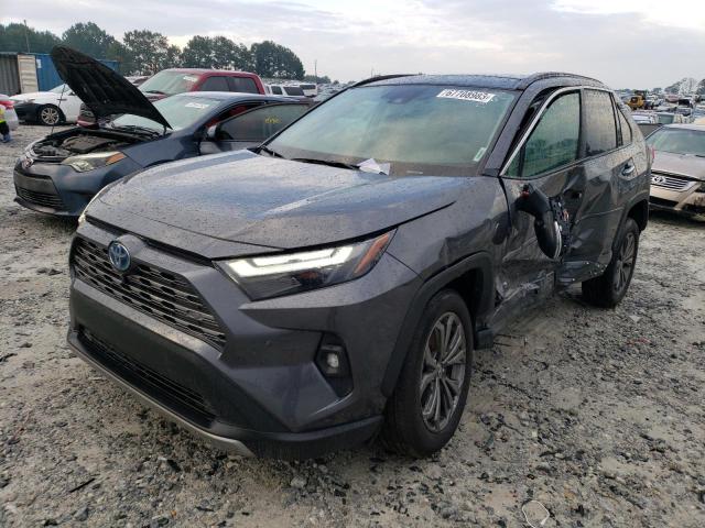 TOYOTA RAV4 LIMIT 2023 4t3d6rfv4pu107842