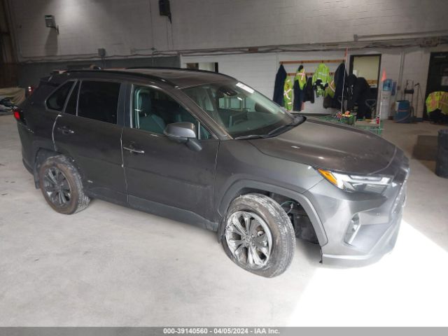 TOYOTA RAV4 2023 4t3d6rfv4pu115164