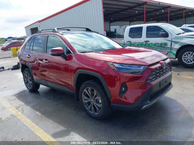 TOYOTA RAV4 2023 4t3d6rfv4pu133972