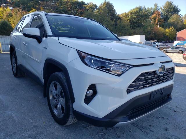 TOYOTA RAV4 2021 4t3d6rfv5mu020592