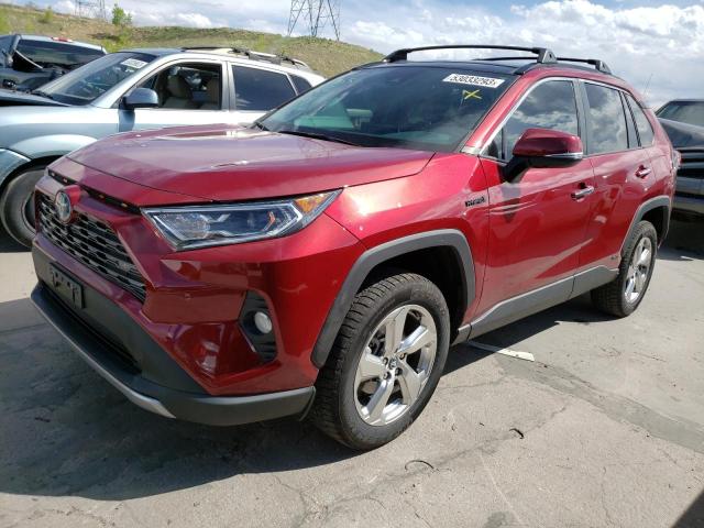 TOYOTA RAV4 LIMIT 2021 4t3d6rfv5mu021421