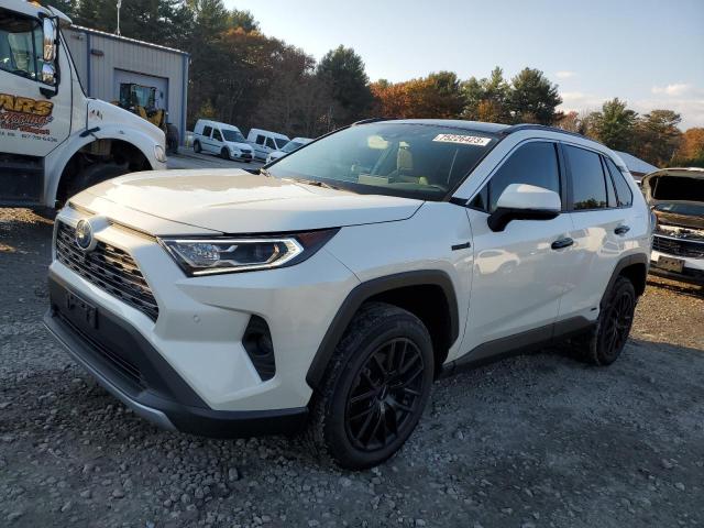 TOYOTA RAV4 2021 4t3d6rfv5mu039109