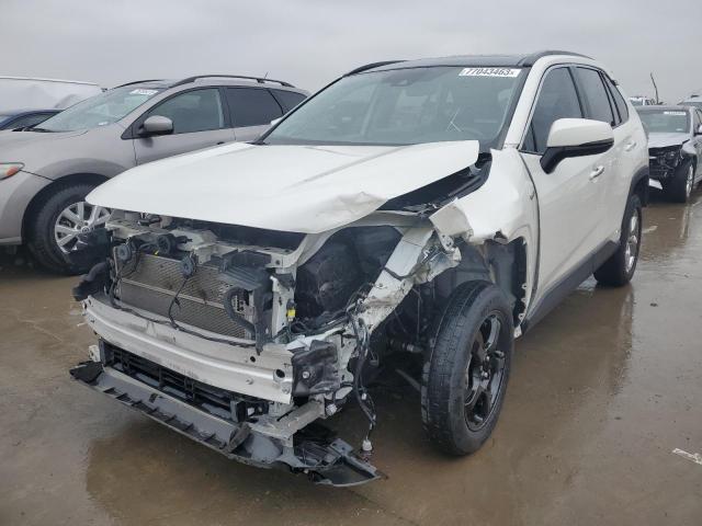 TOYOTA RAV4 2021 4t3d6rfv5mu054130