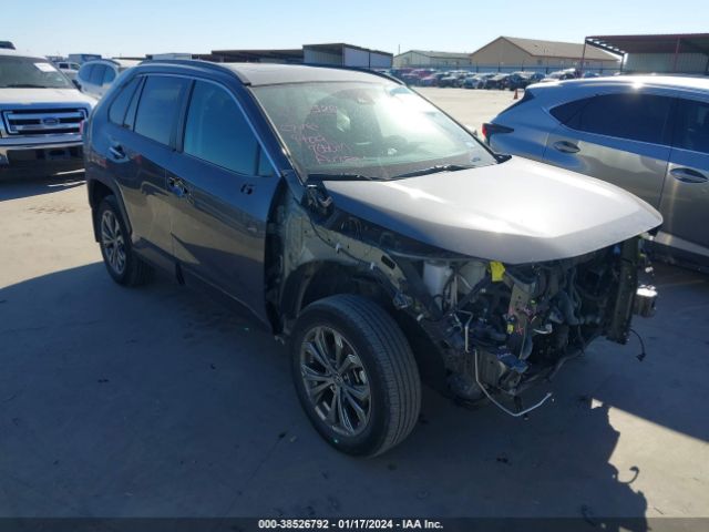 TOYOTA RAV4 2022 4t3d6rfv5nu065758