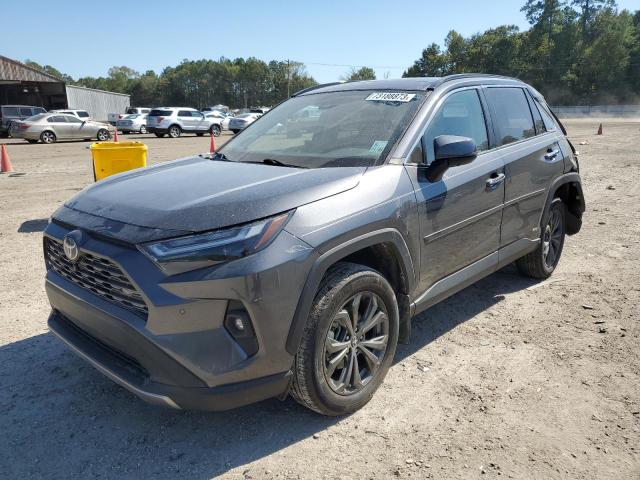 TOYOTA RAV4 2022 4t3d6rfv5nu074606