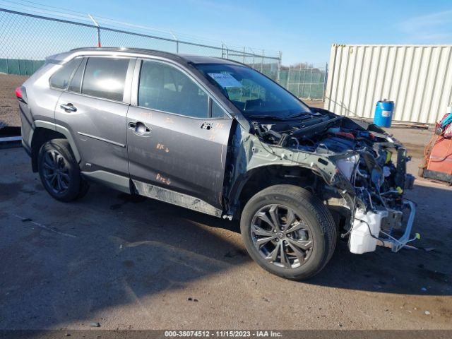 TOYOTA RAV4 2022 4t3d6rfv5nu096105