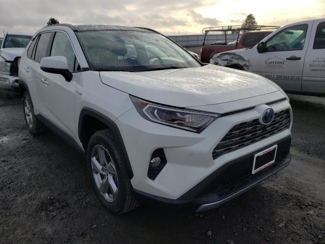 TOYOTA RAV4 LIMIT 2021 4t3d6rfv6mu009102