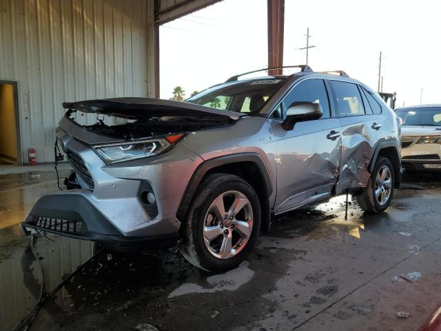 TOYOTA RAV4 LIMIT 2021 4t3d6rfv6mu049731