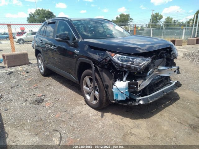 TOYOTA RAV4 2021 4t3d6rfv6mu054380