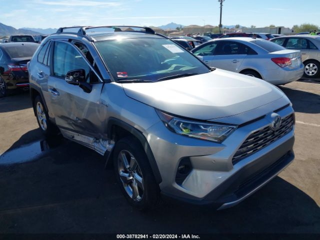 TOYOTA RAV4 2021 4t3d6rfv6mu061359