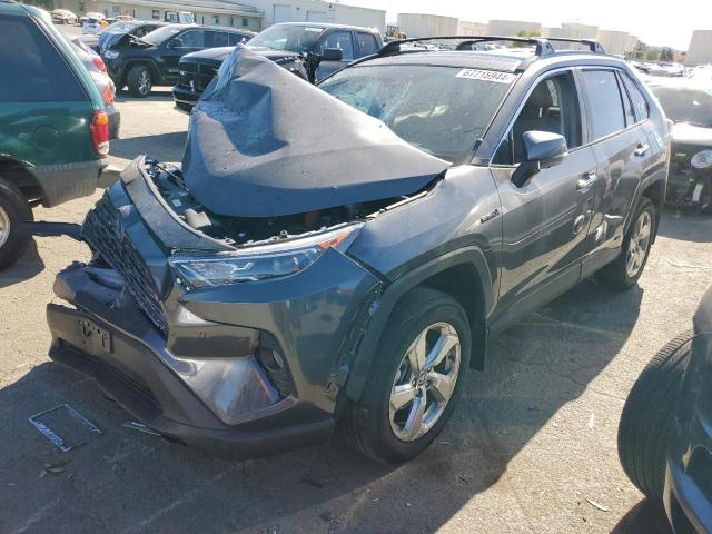 TOYOTA RAV4 LIMIT 2021 4t3d6rfv6mu064407