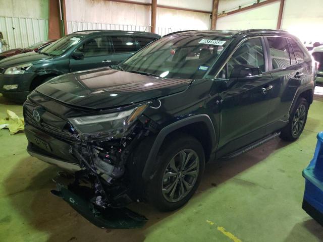 TOYOTA RAV4 LIMIT 2023 4t3d6rfv6pu105994