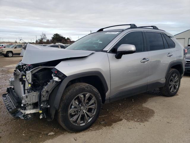 TOYOTA RAV4 2023 4t3d6rfv6pu117403