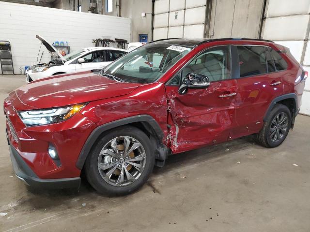 TOYOTA RAV4 LIMIT 2024 4t3d6rfv6ru165812