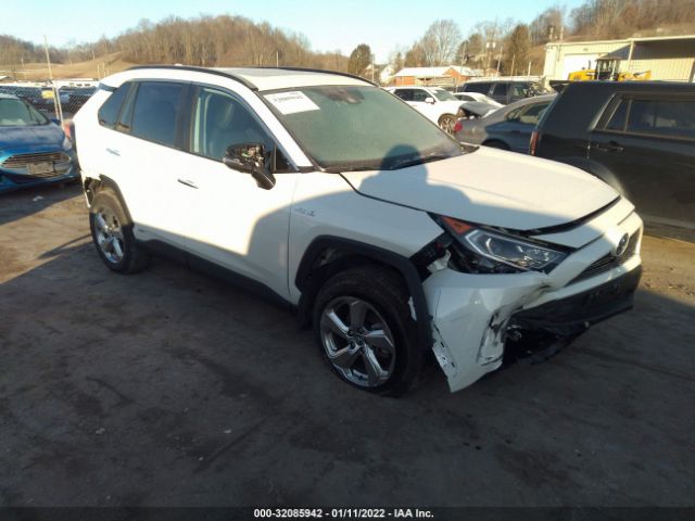 TOYOTA RAV4 2020 4t3d6rfv7lu005185