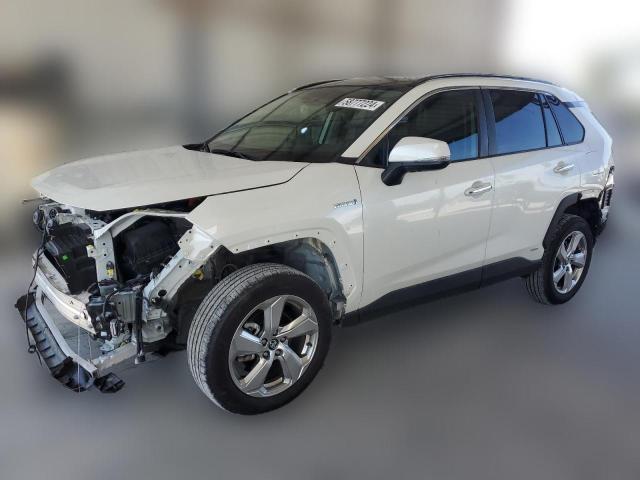 TOYOTA RAV4 2021 4t3d6rfv7mu024806