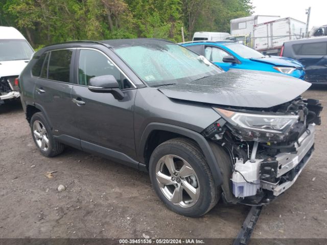 TOYOTA RAV4 2021 4t3d6rfv7mu031478