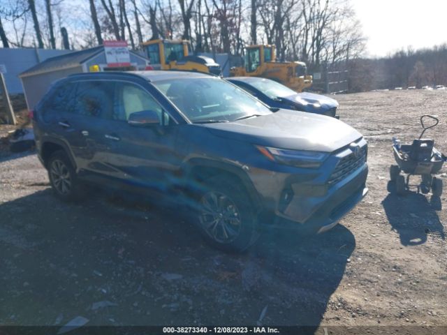 TOYOTA RAV4 2023 4t3d6rfv7pu121119