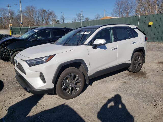 TOYOTA RAV4 2023 4t3d6rfv7pu128054