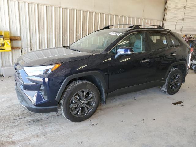 TOYOTA RAV4 2023 4t3d6rfv7pu137658