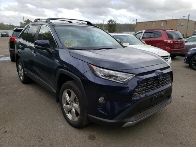 TOYOTA RAV4 LIMIT 2021 4t3d6rfv8mu015225