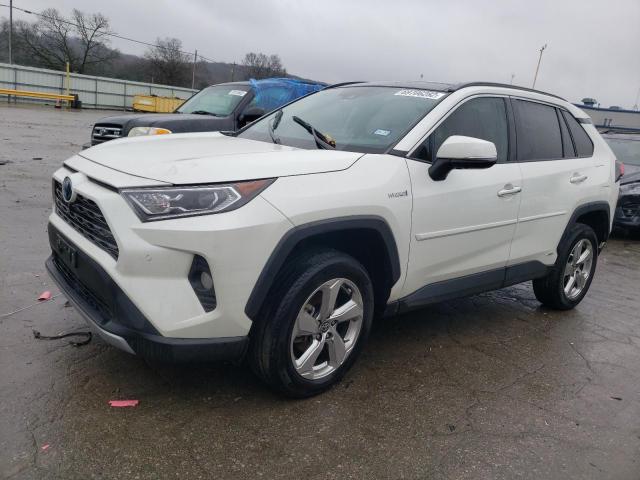 TOYOTA RAV4 LIMIT 2021 4t3d6rfv8mu039928