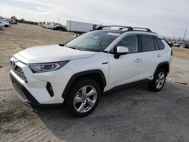 TOYOTA RAV4 LIMIT 2021 4t3d6rfv8mu059984