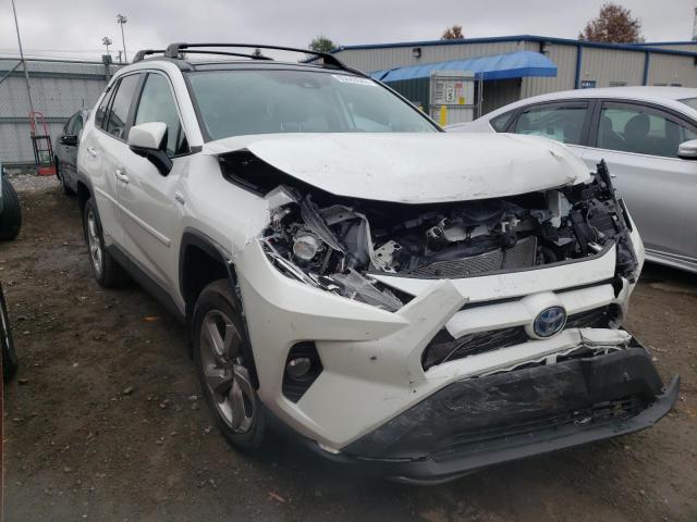 TOYOTA RAV4 LIMIT 2021 4t3d6rfv8mu061072