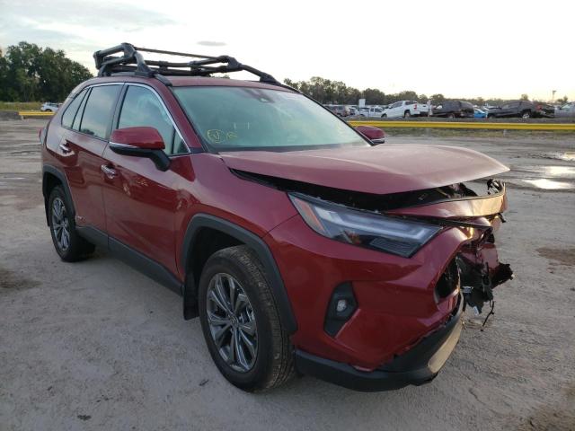 TOYOTA RAV4 LIMIT 2022 4t3d6rfv8nu075331