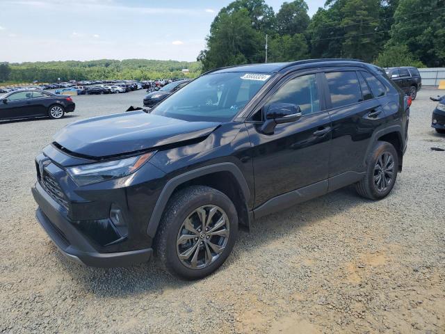 TOYOTA RAV4 2022 4t3d6rfv8nu095076