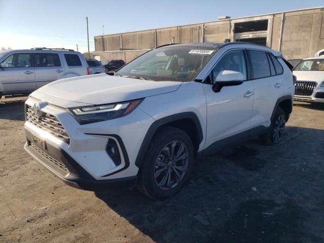 TOYOTA RAV4 2023 4t3d6rfv8pu108802