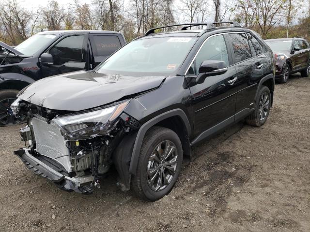 TOYOTA RAV4 2023 4t3d6rfv8pu117158