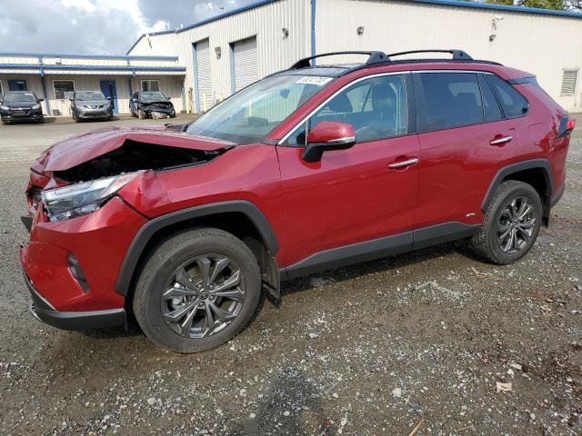 TOYOTA RAV4 2023 4t3d6rfv8pu124522