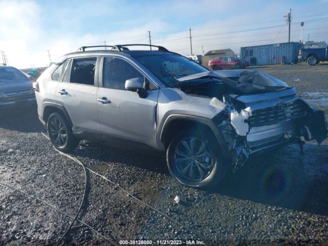 TOYOTA RAV4 2023 4t3d6rfv8pu135448