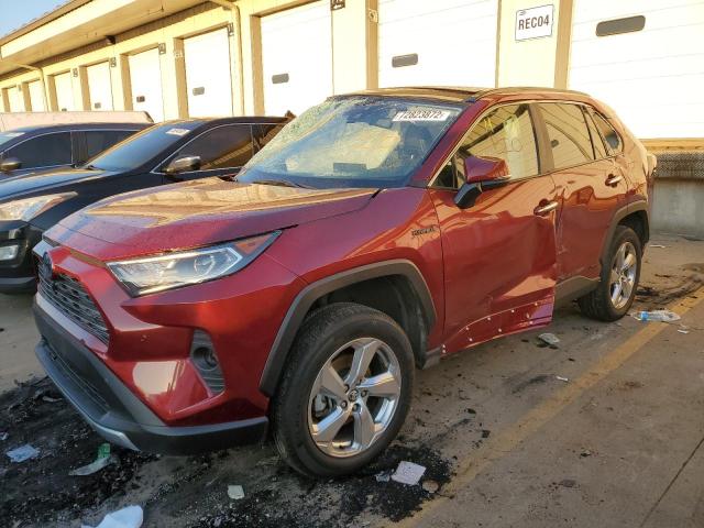 TOYOTA RAV4 LIMIT 2021 4t3d6rfv9mu015704