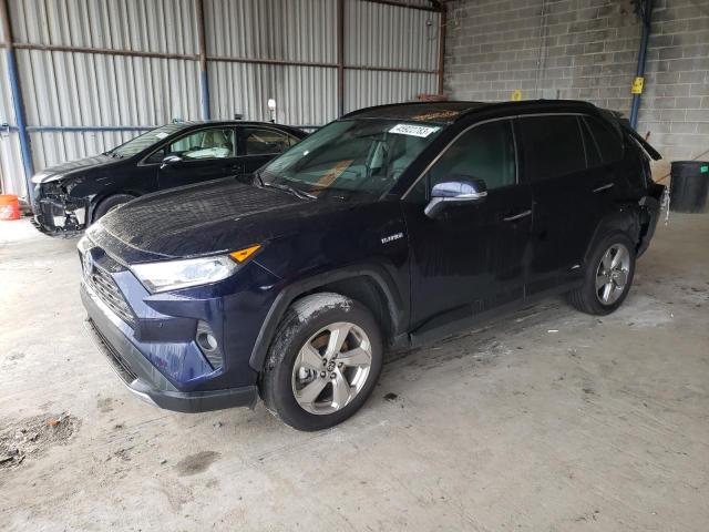 TOYOTA RAV4 LIMIT 2021 4t3d6rfv9mu037329