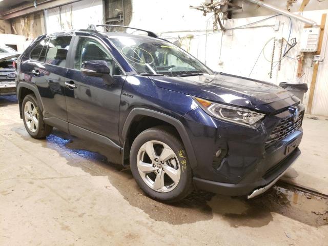 TOYOTA RAV4 LIMIT 2021 4t3d6rfv9mu050565