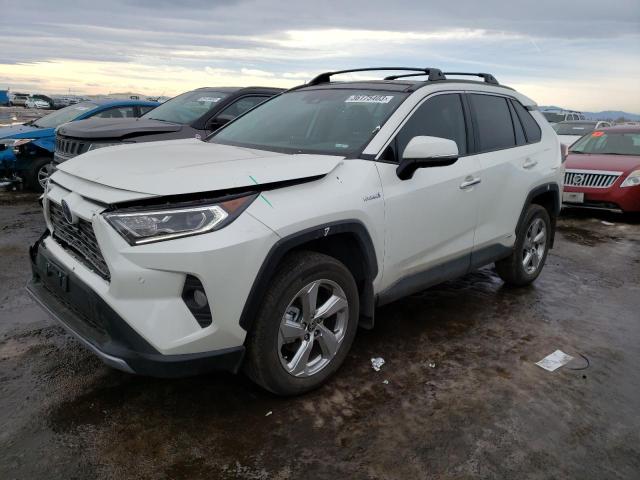 TOYOTA RAV4 2021 4t3d6rfv9mu052185