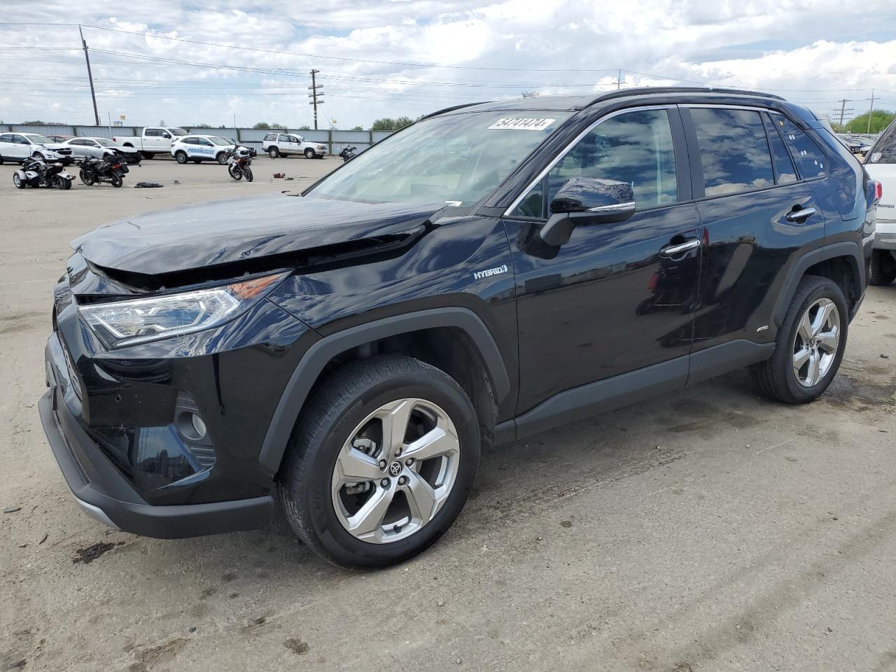 TOYOTA RAV 4 2021 4t3d6rfv9mu056740